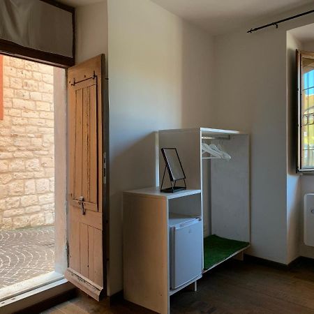Charlotte Wix Rooms Сіроло Екстер'єр фото
