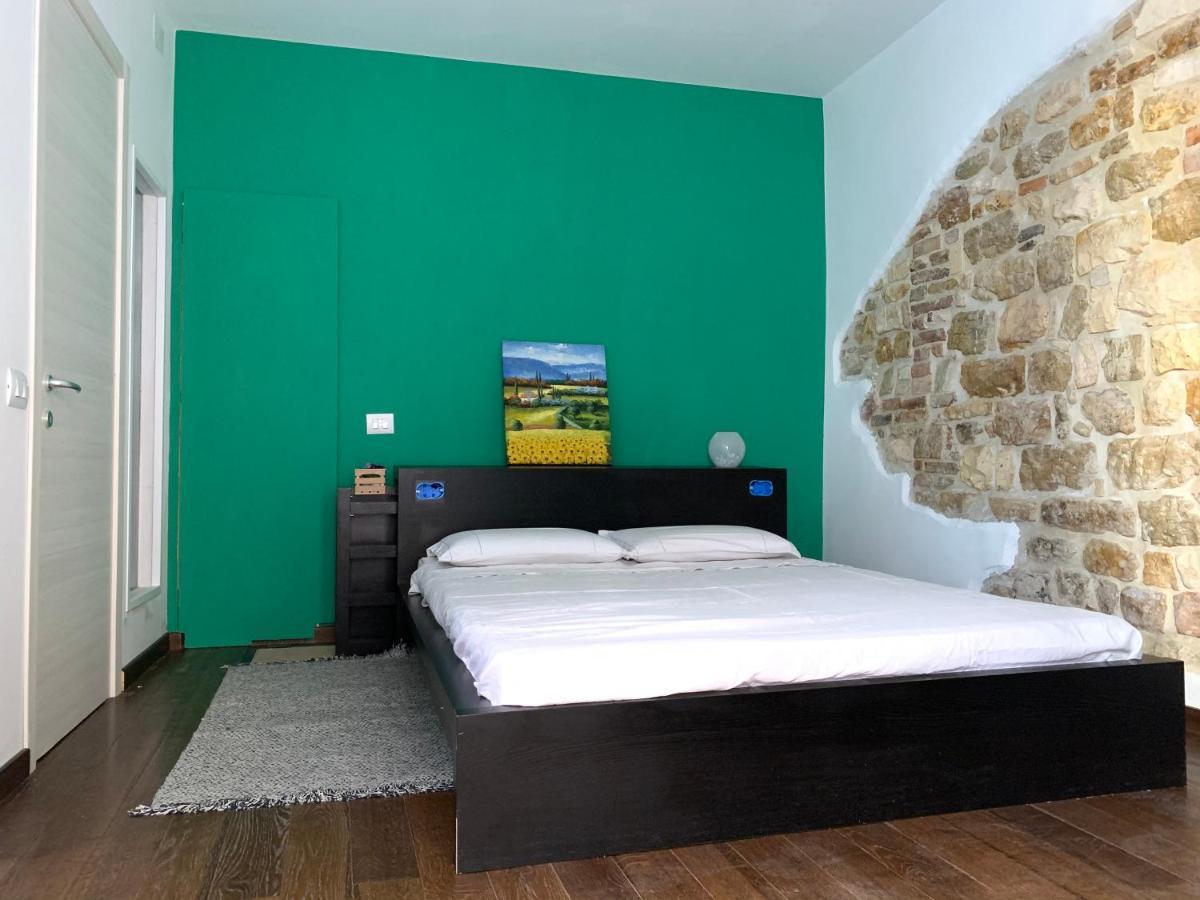 Charlotte Wix Rooms Сіроло Екстер'єр фото