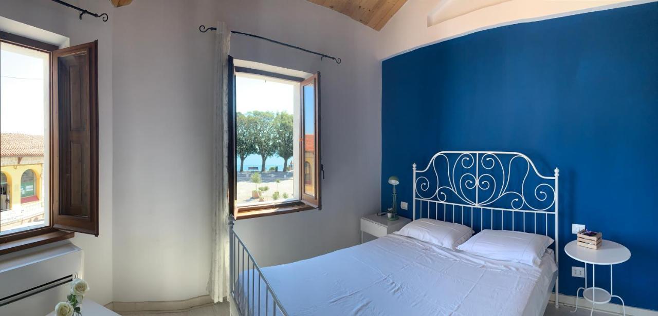 Charlotte Wix Rooms Сіроло Екстер'єр фото
