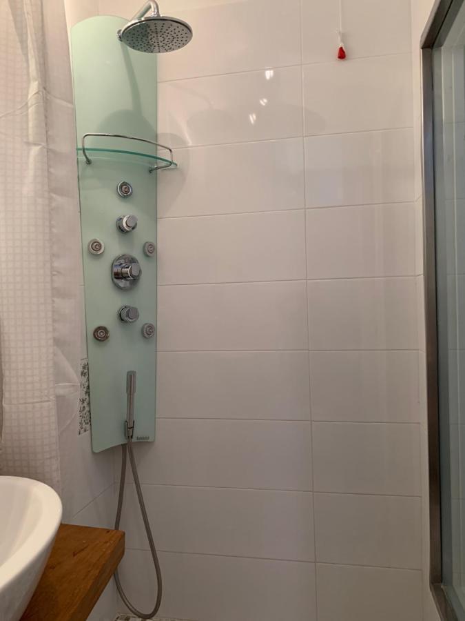 Charlotte Wix Rooms Сіроло Екстер'єр фото
