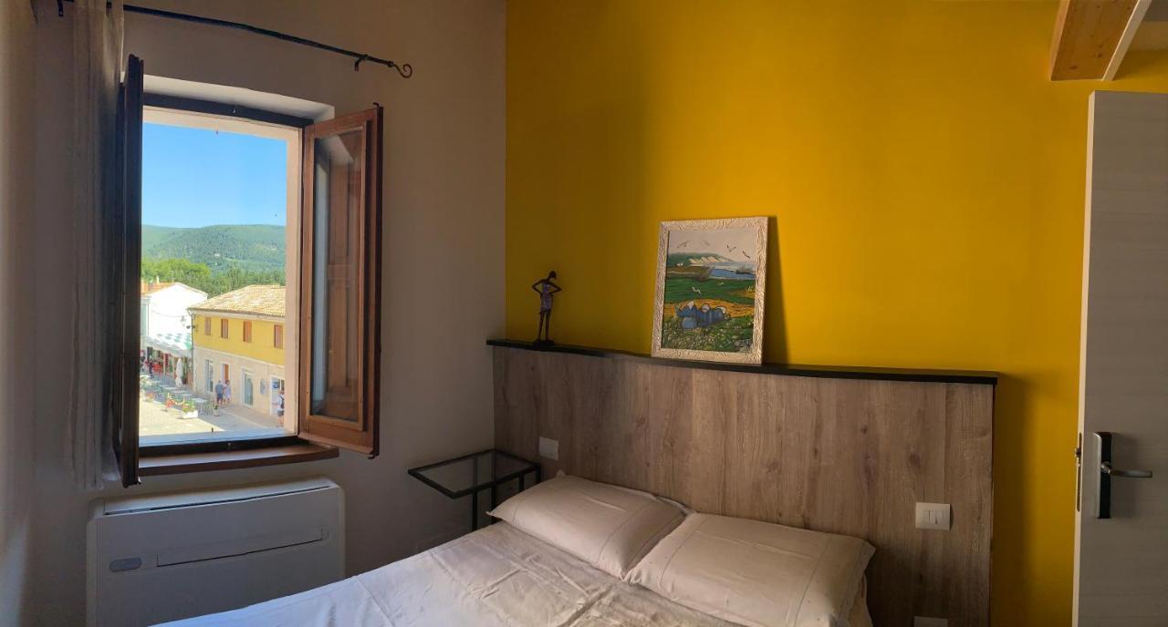 Charlotte Wix Rooms Сіроло Екстер'єр фото