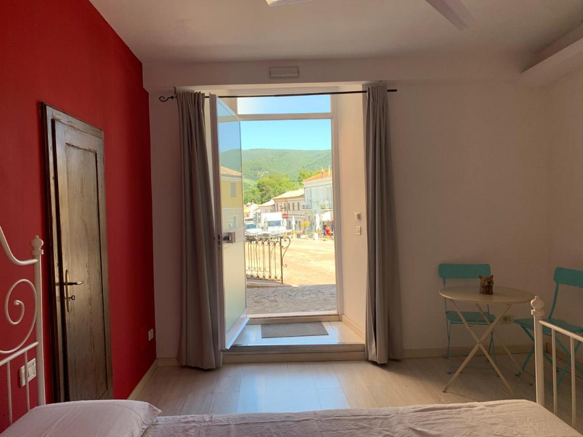 Charlotte Wix Rooms Сіроло Екстер'єр фото
