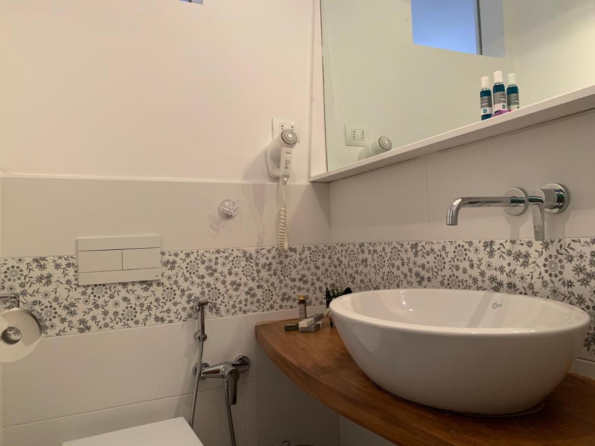 Charlotte Wix Rooms Сіроло Екстер'єр фото
