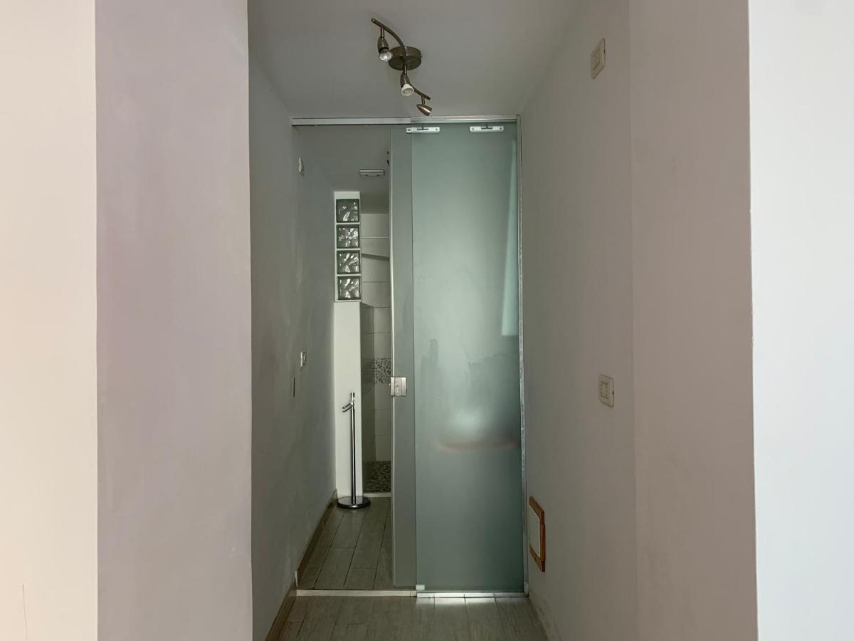 Charlotte Wix Rooms Сіроло Екстер'єр фото